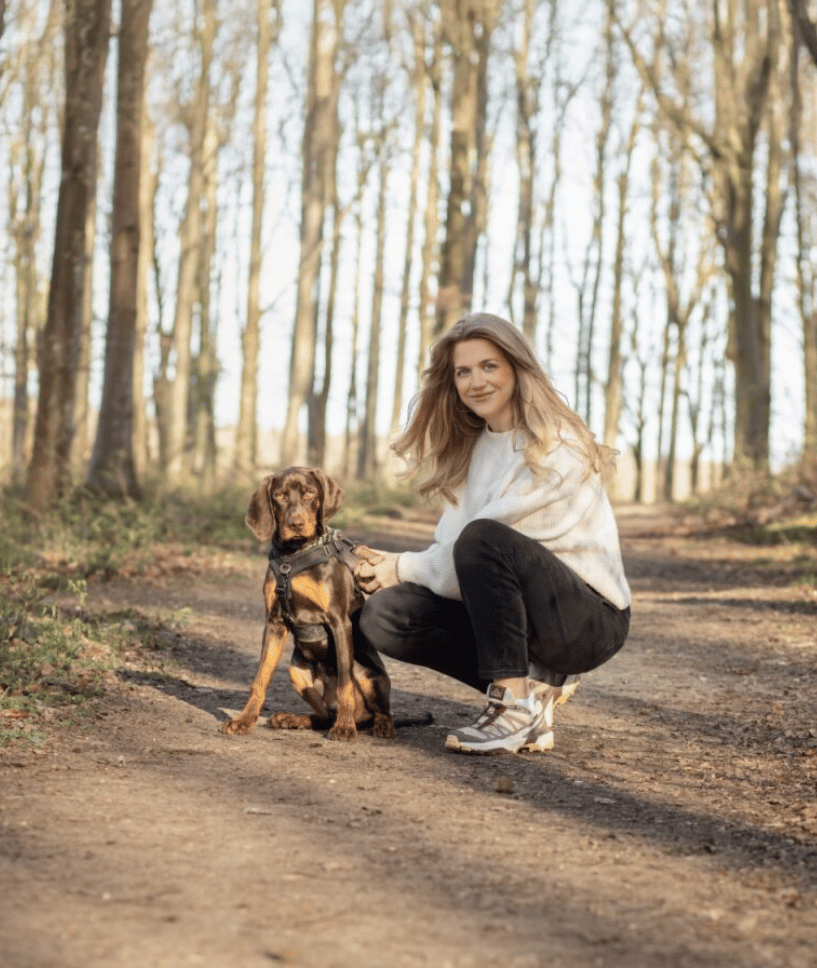 Bex & Remy